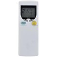 thumbnail image 4 of New A75C2624 For Panasonic AC Air Conditioning Remote Control A75C2718 A75C2195, 4 of 5