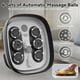 thumbnail image 2 of Masajeador térmico plegable Foot Spa BEAUMOI con control remoto, 2 of 6