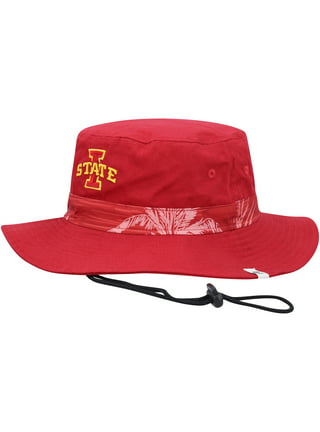 Mens St. Louis Cardinals Bucket Hats, Cardinals Fishing Hat, Boonie Hat