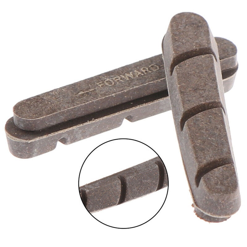 best rim brake pads for carbon wheels