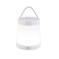 thumbnail image 2 of Intelligent Piggy Bank LED Coin Counter Night Lamp USB Rechargeable Money Saving Coin Storage Pot with LCD Display Screen Remote Control for Home Living Room Bedroom, 2 of 9