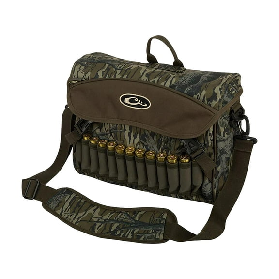 Drake Shoulder Bag 2.0 Mossy Oak Original Treestand