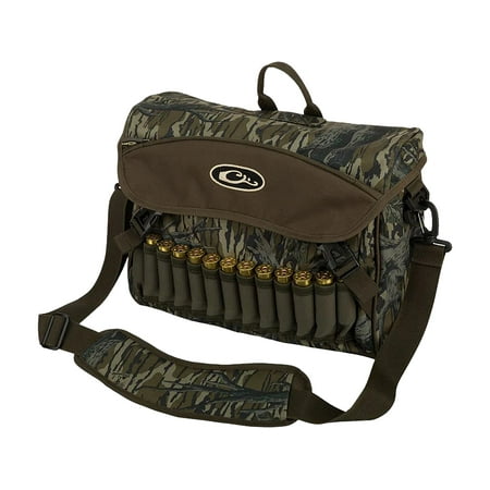Drake Shoulder Bag 2.0 Mossy Oak Original Treestand
