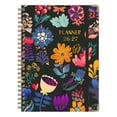 thumbnail image 7 of SLYNSHome Small Spiral Notebook 6x8 inch,A5 Notebooks for Note Taking, Print Spiral Journal Notebook, Work Notebook Small Notebooks, 7 of 7