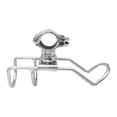 thumbnail image 3 of Soporte para caña de pescar, soporte universal de acero inoxidable, soporte profesional para caña de pescar. diámetro del agujero 32 cm, 3 of 9