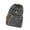 Black, variant on Japanese Styles Backpack Large Capacity Casual Daypacks Travel Bag Student School Bag Retro Denims Backpack