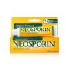 Neosporin First Aid Antibiotic Ointment 1 Ounce Tube, 00300810237376 - CASE OF 24