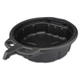 thumbnail image 1 of Bandeja de desagüe de aceite NEIKO 20762A de plástico negro con capacidad para 8 litros, 1 of 6