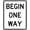 Warning Sign 3, variant on Belgian Shepherd Malinois Dog 8"x12" Home Protected by Good Lord Novelty Metal Warning Sign, Pet Security Sign, Indoor Outdoor Decor