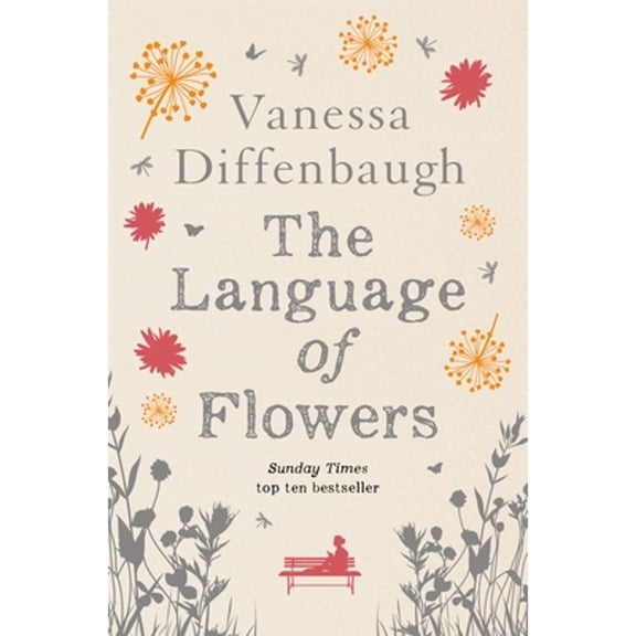 Pre-Owned The Language of Flowers