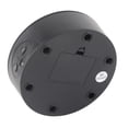 thumbnail image 3 of Rotating Display Stand, 360 Degree Electric Motorized Spinner Automatic Rotating Turntable for Photography Products and Shows, 3 of 7