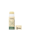 thumbnail image 1 of The Earthling Co. Bálsamo labial – Cuidado de labios de menta orgánica natural – Tratamiento hidratante sin tintes sin abejas con esteroles de granada, coco y mantequilla (menta 0.33 oz), 1 of 5