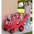 thumbnail image 1 of Angeles FB6300F 4-Passenger Buggy - Fat, 1 of 1
