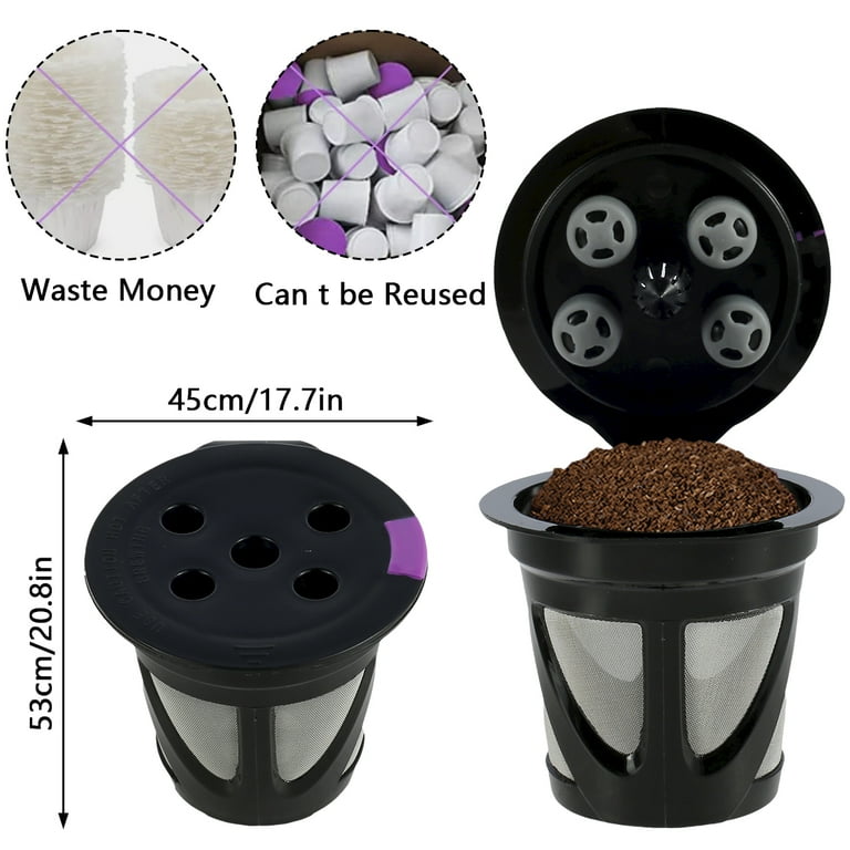 K Cup Adapter Walmart