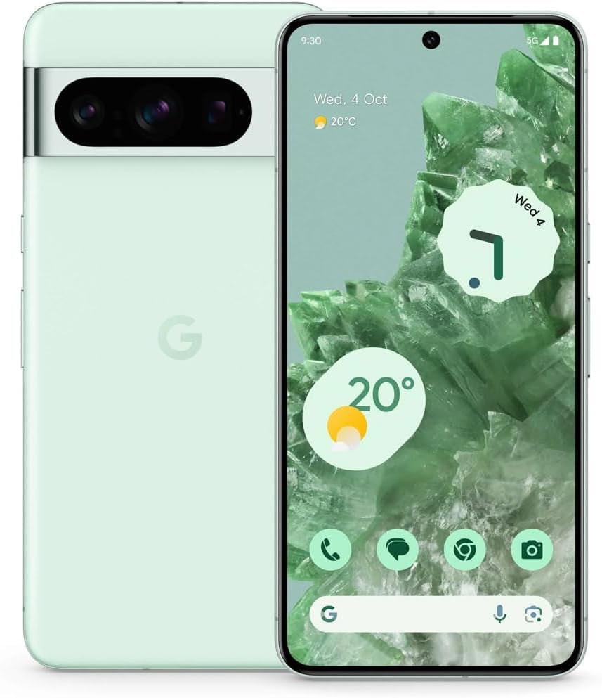 Unlock Google Pixel 5