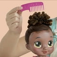 thumbnail image 3 of Champú Water Baby Doll Baby Alive Snuggle Berry Boo, 3 of 9