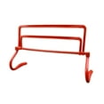 thumbnail image 5 of Dualoai Speed Agility Hurdle Jumping Bar Set Speed Ladders Adjustable Height for Jumping red, 5 of 9