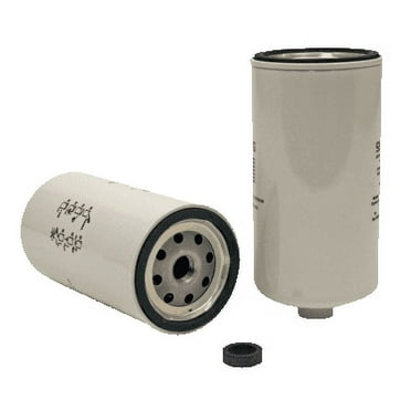 WIX Fuel/Water Separator 33583 - Walmart.com