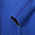 thumbnail image 4 of Chaquetas superiores de neopreno para mujer de 2 mm perfectas para esnórquel, buceo, surf, natación - , L L Macarena Traje de neopreno, 4 of 8