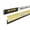 Gold Anodized, variant on JELOSTONE 2 Pack - Commercial Door Bottom Sweep JS-N315, Heavy Duty Aluminum with Weather-Tolerant Neoprene Insert, UV-Resistant, 36", Clear Anodized – Ideal for Residential & Commercial Use