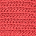 thumbnail image 3 of Bernat® Handicrafter® #4 Medium Cotton Yarn, Red 1.75oz/50g, 80 Yards (6 Pack), 3 of 9