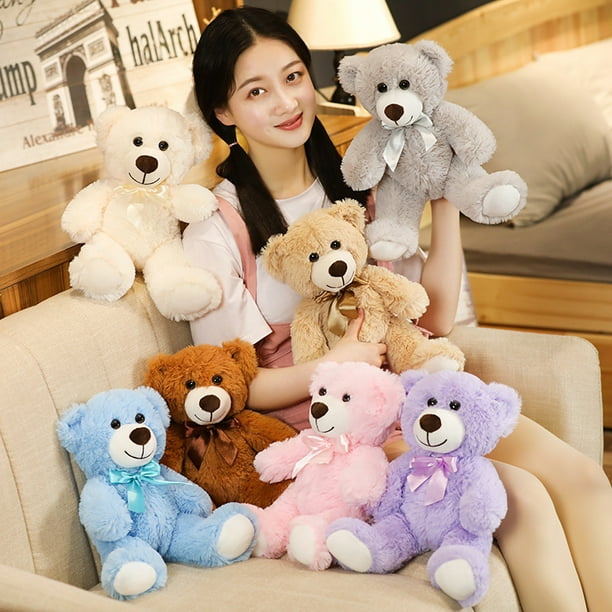 Mini 2024 teddy bears