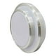 thumbnail image 1 of Luminario Led Tipo Plafon Adir Bianco 18W Luz Fria 6500K 4296, 1 of 5