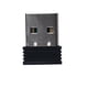 thumbnail image 4 of Ratones inalámbricos USB ópticos para ordenador con receptor de 2,4 GHz para PC portátiles inalámbricos, 4 of 5