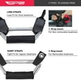 thumbnail image 2 of GP Back Grip PRO Color Headrest Handles, 2 of 11