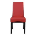 thumbnail image 2 of Emerald Home Furnishings Emerald Home Briar II Upholstered Dining Chair (Set of 2), 2 of 5
