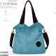 thumbnail image 5 of Bolso Tote Multifuncional Shendy Vendy Para Mujer Estilo Urbano De Moda, 5 of 6