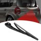 thumbnail image 4 of Car Rear Wiper Assembly Rear Wiper Blade Rocker for Scenic, 4 of 5