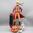 thumbnail image 3 of Figura de acción de dibujos animados NarAAAnime Gk Uzumaki NarAAUchiha Sasuke de 43 cm, modelo de PVC, colección de mantequilla, juguetes de habitación, regalo, 3 of 5