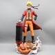 thumbnail image 3 of Figura de acción de dibujos animados NarAAAnime Gk Uzumaki NarAAUchiha Sasuke de 43 cm, modelo de PVC, colección de mantequilla, juguetes de habitación, regalo, 3 of 5