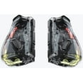 thumbnail image 2 of Bluetooth game controller with colored lights, left and right handles, NS game controller, joycon controller with wake-up function, 2 of 13