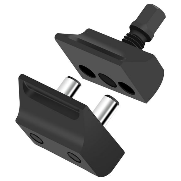 Strut Spreader Tool Metal Arm Swing Suspension Separator Efficient Convenient Sheephorn Separator Tool Thicker Hydraulic Removal Tool Protects Parts Strut Spreader Tool for Car