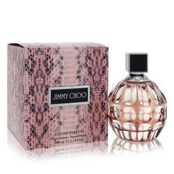 Jimmy Choo Ladies Eau de Parfum Spray 40 mL