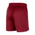 thumbnail image 3 of Men's Nike Crimson Oklahoma Sooners Mesh Performance Shorts, 3 of 3