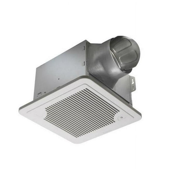 DeltaBreez hv048 Ventilateur Intelligent 130 CFM avec Capteur d'Humidité