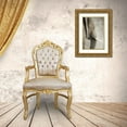 thumbnail image 3 of Allen, Kimberly 17x24 Gold Ornate Wood Framed with Double Matting Museum Art Print Titled - Wisdom, 3 of 4