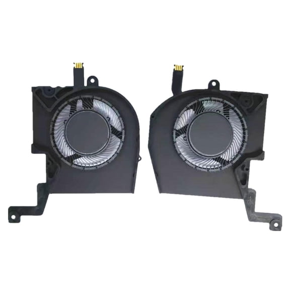 Laptops CPU GPU Cooling Fan Coolers Radiators for X14 R2 M14 Series DC5V 0.8A Fan