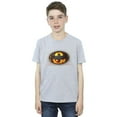 thumbnail image 2 of DC Comics Garçon The Flash Batman T-Shirt Éclaboussures Rouges, 2 of 3