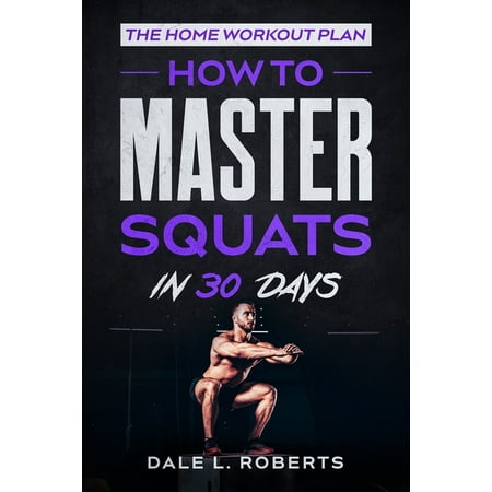 The Home Workout Plan (Paperback)