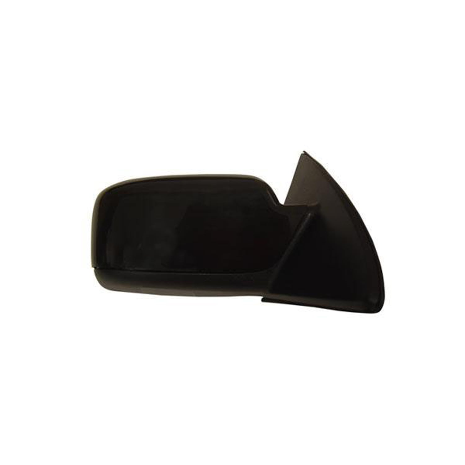 Passenger Side Non-Heated Power Mirror Fits Ford Fusion Mercury Milan FO1321265