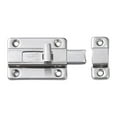 thumbnail image 4 of jifeng Door Bolt Door Security Slide Latch Lock for Internal Doors Bathroom Kitchen 2inch, 4 of 9