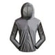 thumbnail image 2 of Chaqueta de Lluvia con Capucha para , ropa para deportiva Al para Hombres Y Mujeres: Impermeable, a Prueba , de Secado , METRO, 2 of 9