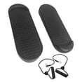 thumbnail image 3 of 2 Pedales Elípticos para debajo Del Escritorio, para Escaleras, Gimnasio Y Deportes., 3 of 9