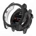 thumbnail image 1 of Hollow Out Design TPU Protector for GPS Smartwatch with Solar Compatibility, 1 of 5