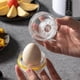 thumbnail image 5 of Electric Egg Shaker Full Automatic Egg White Yolk Whisk Mixer Usb Charging Golden Egg Maker, 5 of 5