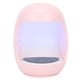 thumbnail image 2 of Mini lámpara de uñas, mini lámpara de uñas LED de un solo dedo con USB, mini lámpara de manicura, características de vanguardia, 2 of 13
